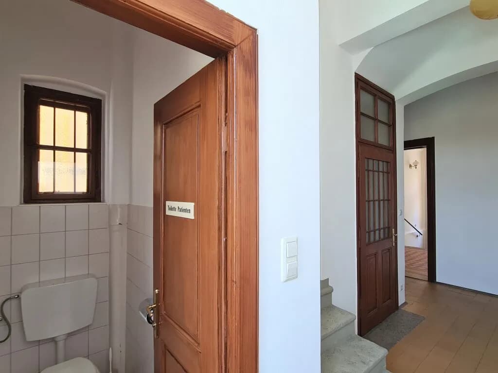 5-Zimmer-Wohnung mieten in Hollabrunn – 166,02 m², € 1.995 – Bild 28 von 33