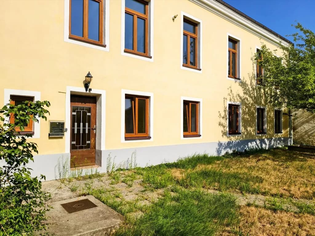5-Zimmer-Wohnung mieten in Hollabrunn – 166,02 m², € 1.995 – Bild 31 von 33