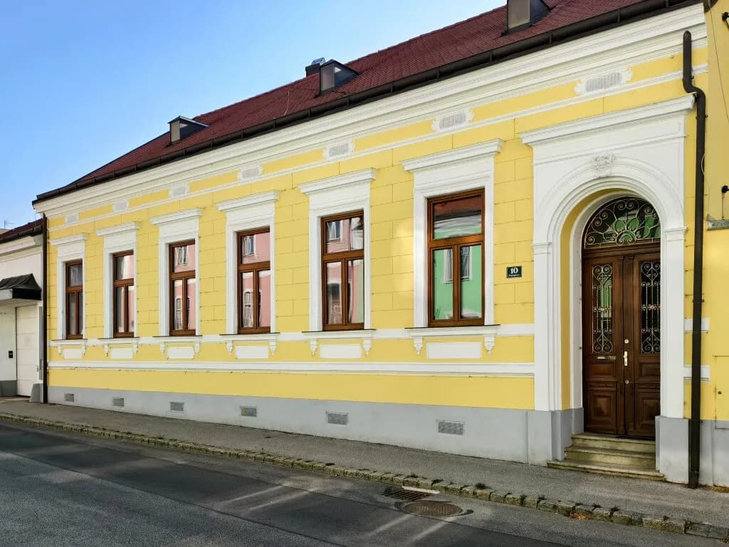 5-Zimmer-Wohnung mieten in Hollabrunn – 166,02 m², € 1.995 – Bild 32 von 33