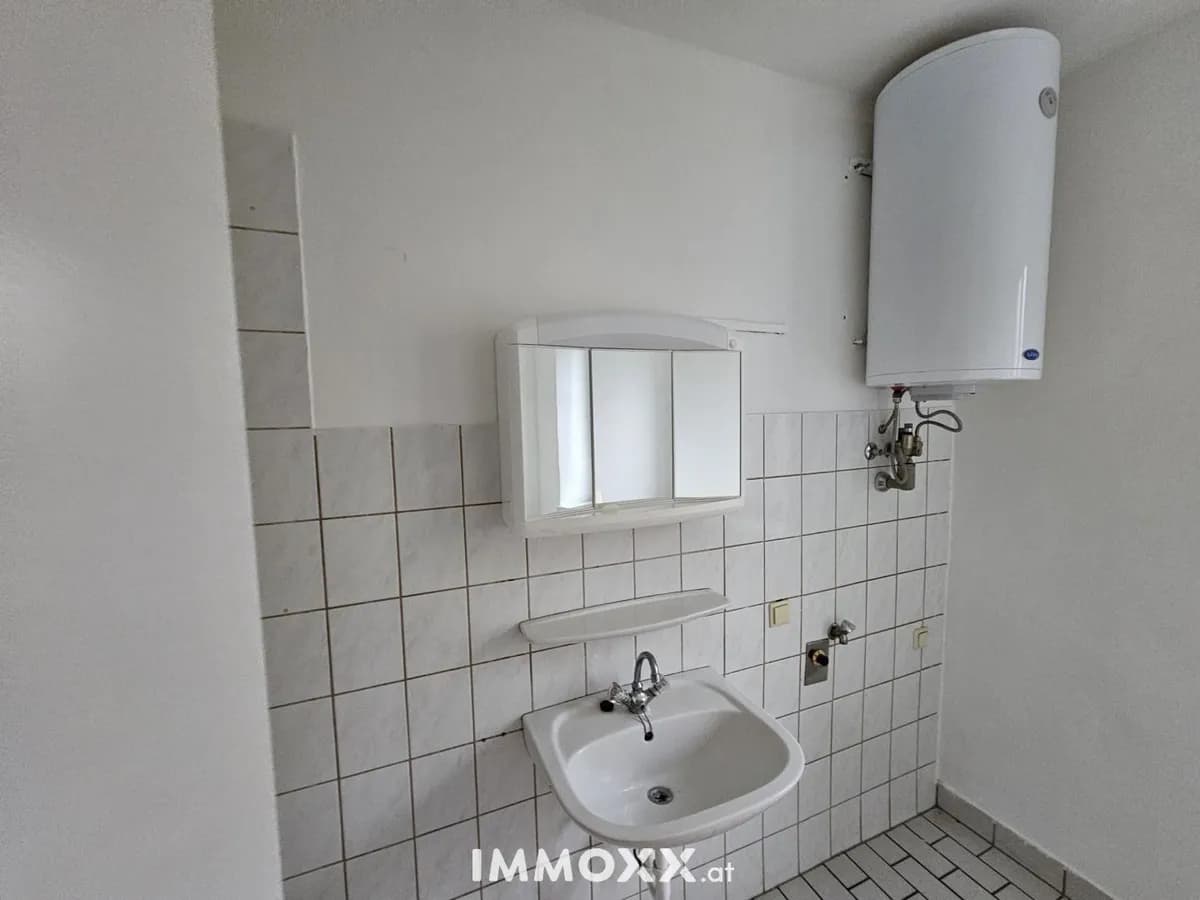 2-Zimmer-Wohnung mieten in Voitsberg – 37 m², € 400 – Bild 3 von 5