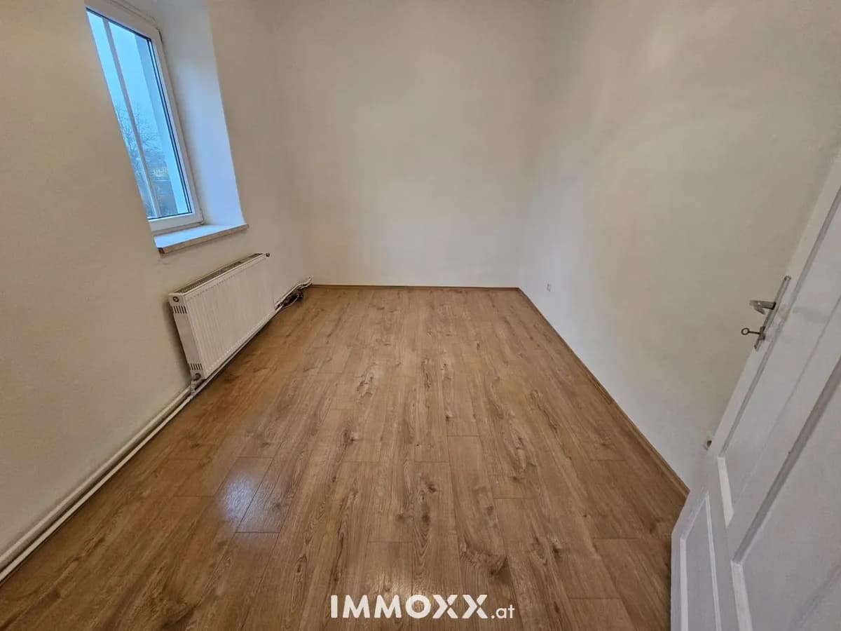 2-Zimmer-Wohnung mieten in Voitsberg – 37 m², € 400 – Bild 4 von 5