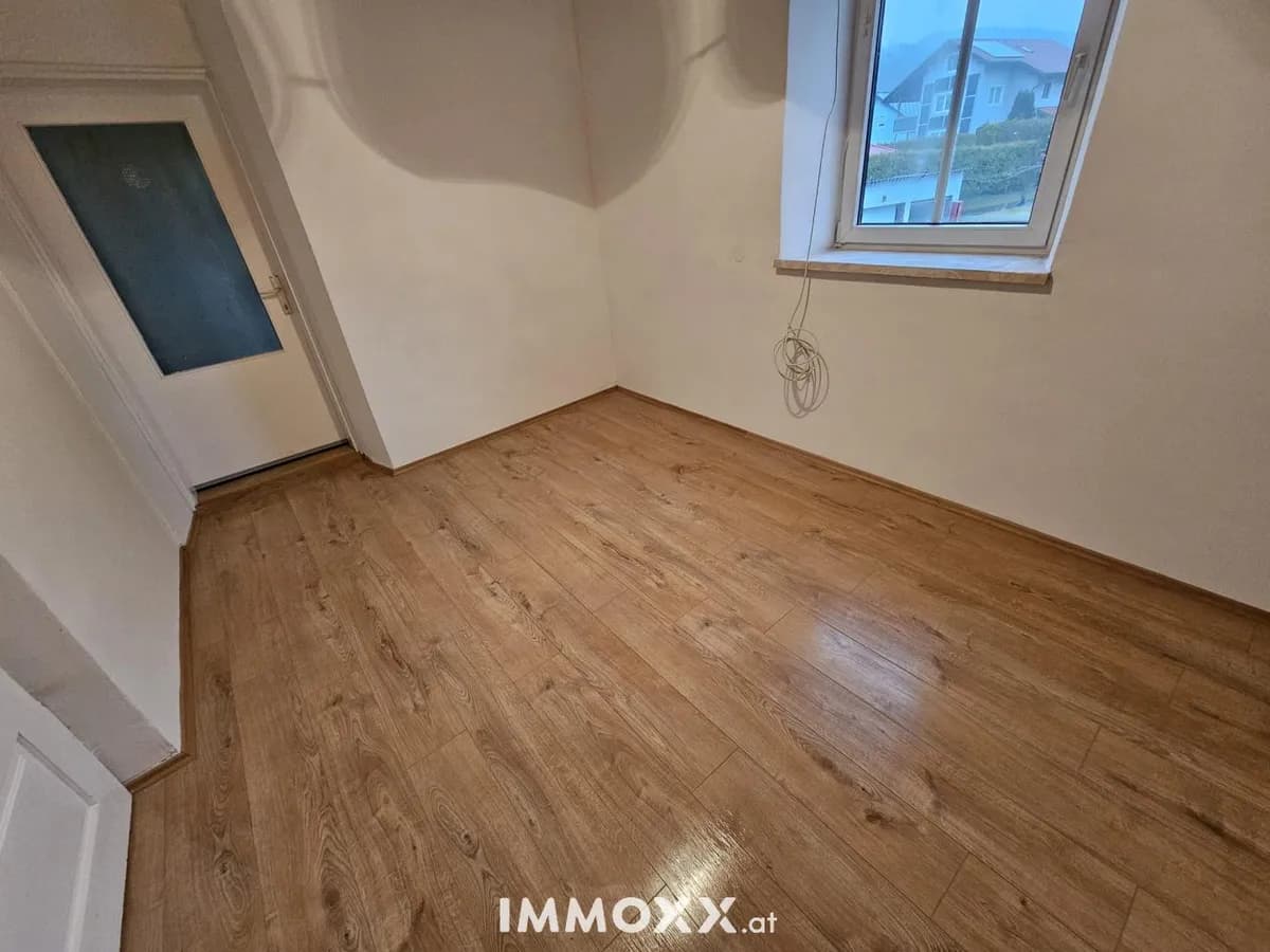 2-Zimmer-Wohnung mieten in Voitsberg – 37 m², € 400 – Bild 5 von 5