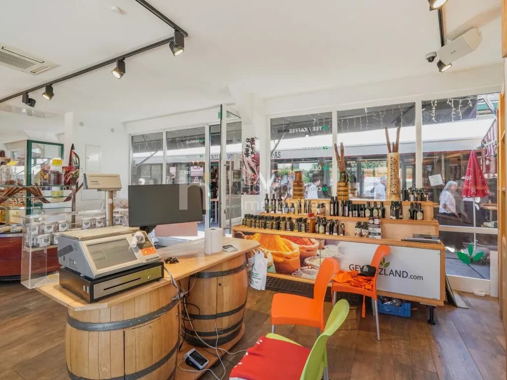 Gewerbeimmobilie kaufen in Wien – 41 m², € 365.000 – Bild 7 von 16