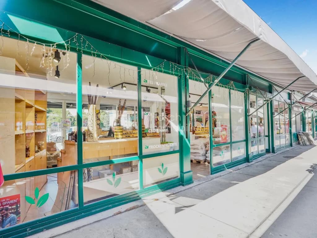 Gewerbeimmobilie kaufen in Wien – 41 m², € 365.000 – Bild 8 von 16