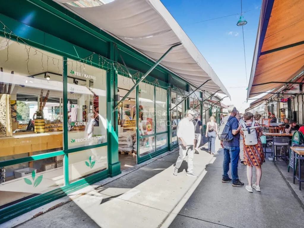 Gewerbeimmobilie kaufen in Wien – 41 m², € 365.000 – Bild 9 von 16
