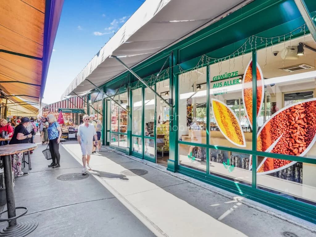 Gewerbeimmobilie kaufen in Wien – 41 m², € 365.000 – Bild 10 von 16