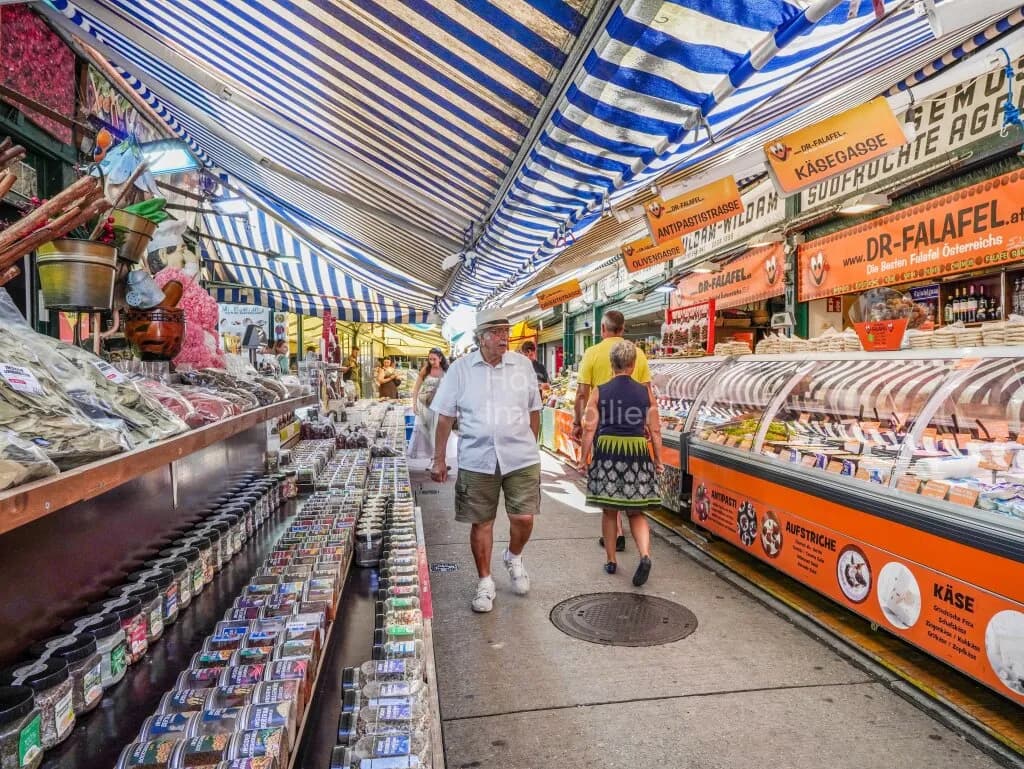 Gewerbeimmobilie kaufen in Wien – 41 m², € 365.000 – Bild 14 von 16
