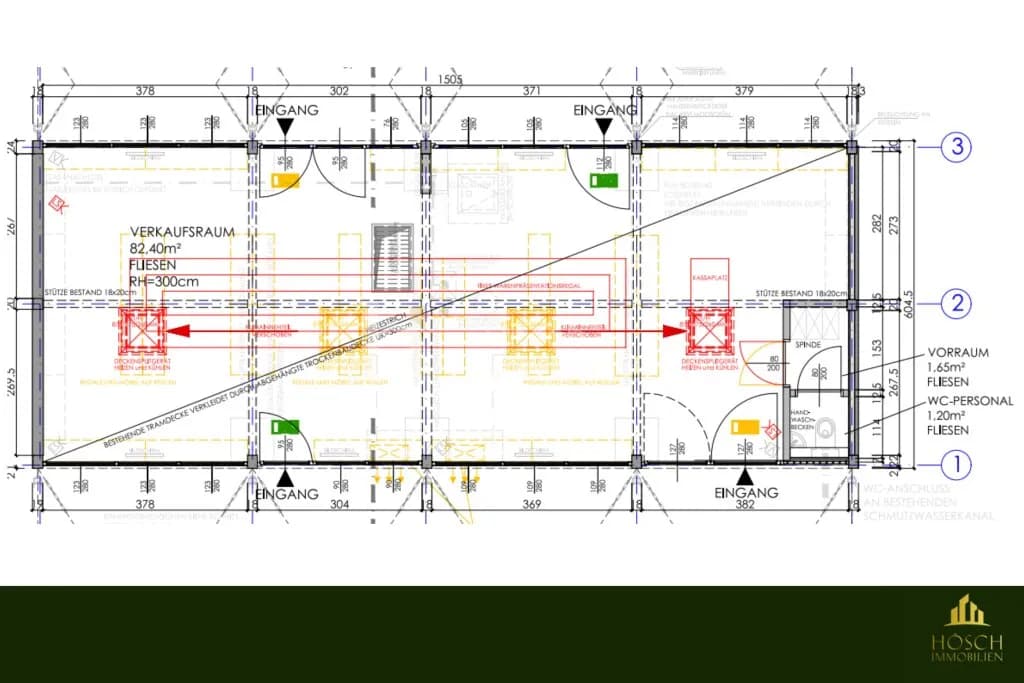 Gewerbeimmobilie kaufen in Wien – 41 m², € 365.000 – Bild 16 von 16