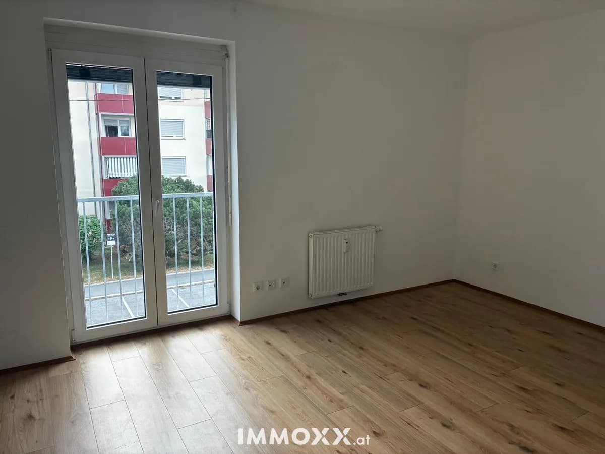 2-Zimmer-Wohnung mieten in Graz – 53,85 m², € 775 – Bild 3 von 5