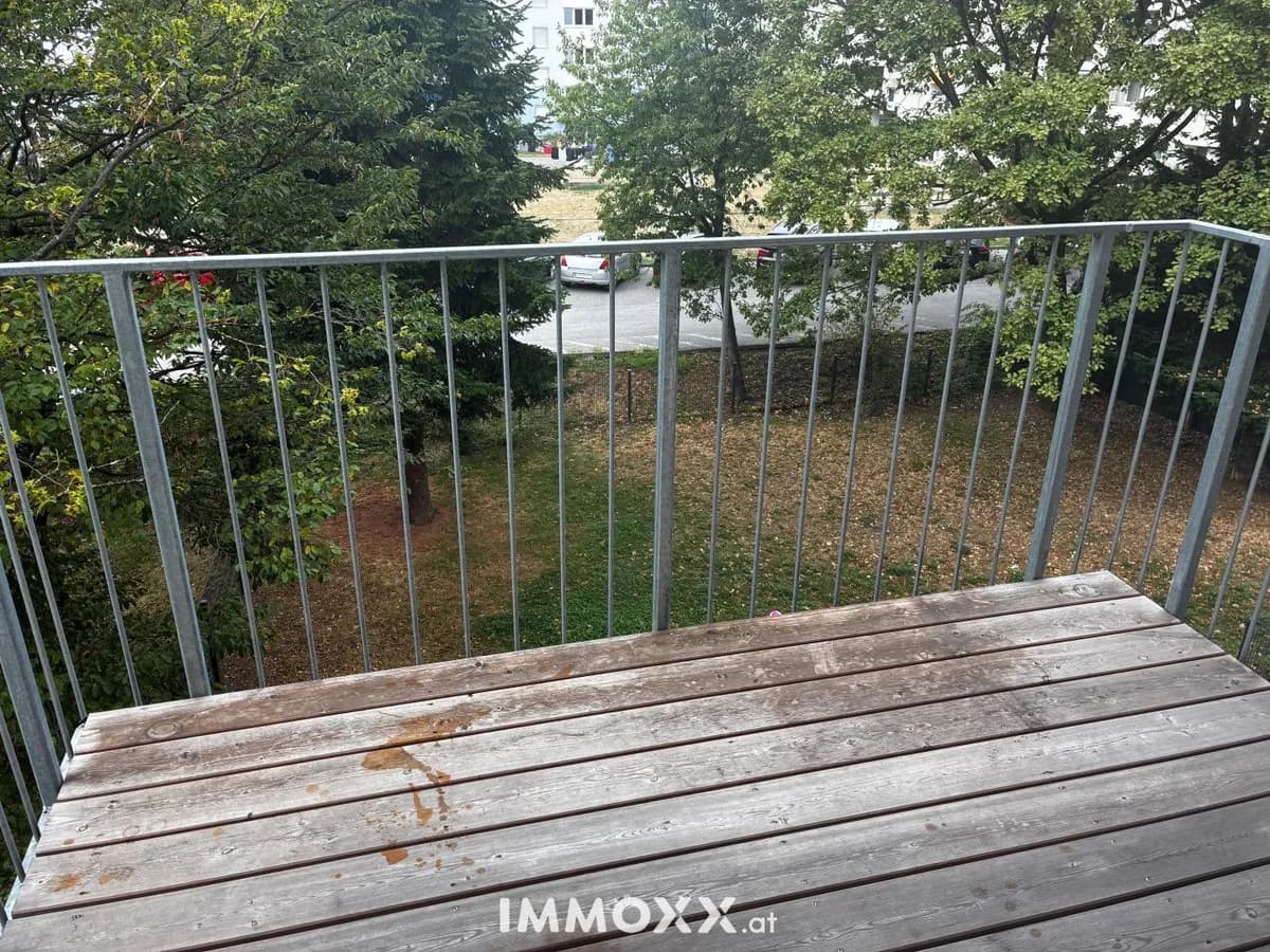 2-Zimmer-Wohnung mieten in Graz – 53,85 m², € 775 – Bild 5 von 5