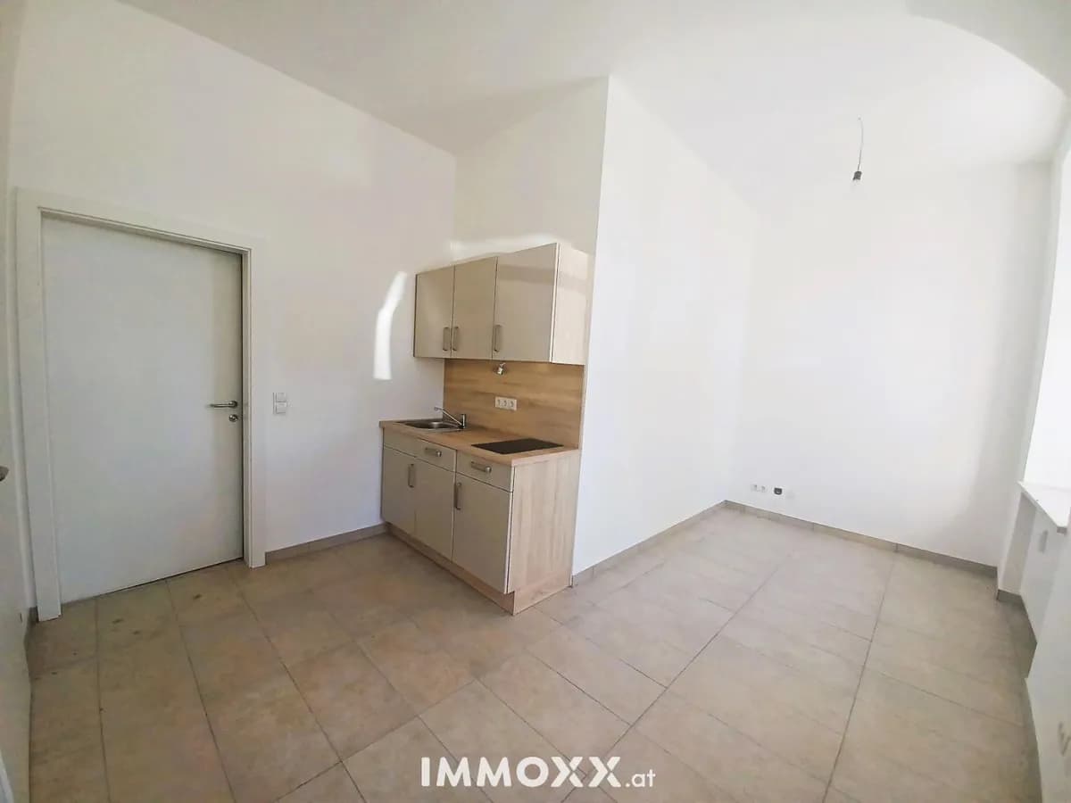 4-Zimmer-Gewerbeimmobilie mieten in Graz – 71 m², € 1.197 – Bild 5 von 7