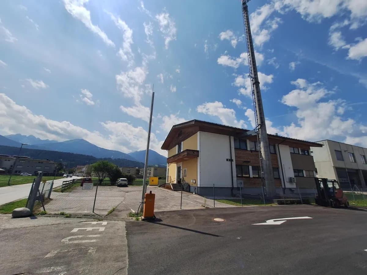 Immobilie kaufen in Innsbruck-Land – 831 m², € 790.000