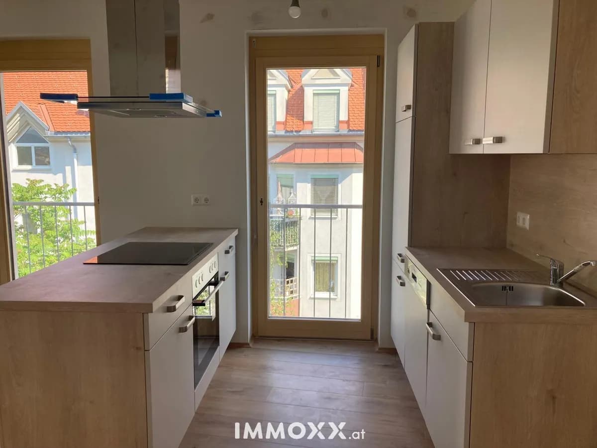 3-Zimmer-Wohnung mieten in Graz – 77,45 m², € 1.115 – Bild 2 von 7
