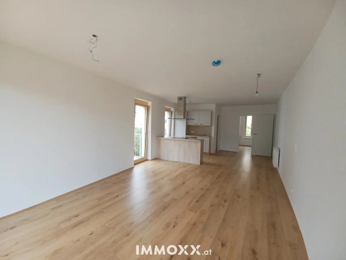 3-Zimmer-Wohnung mieten in Graz – 77,45 m², € 1.115 – Bild 3 von 7