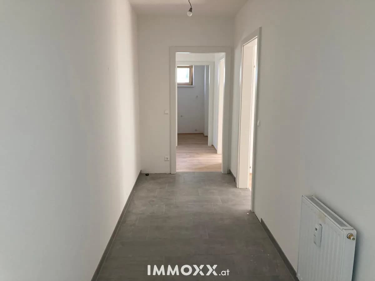 3-Zimmer-Wohnung mieten in Graz – 77,45 m², € 1.115 – Bild 4 von 7