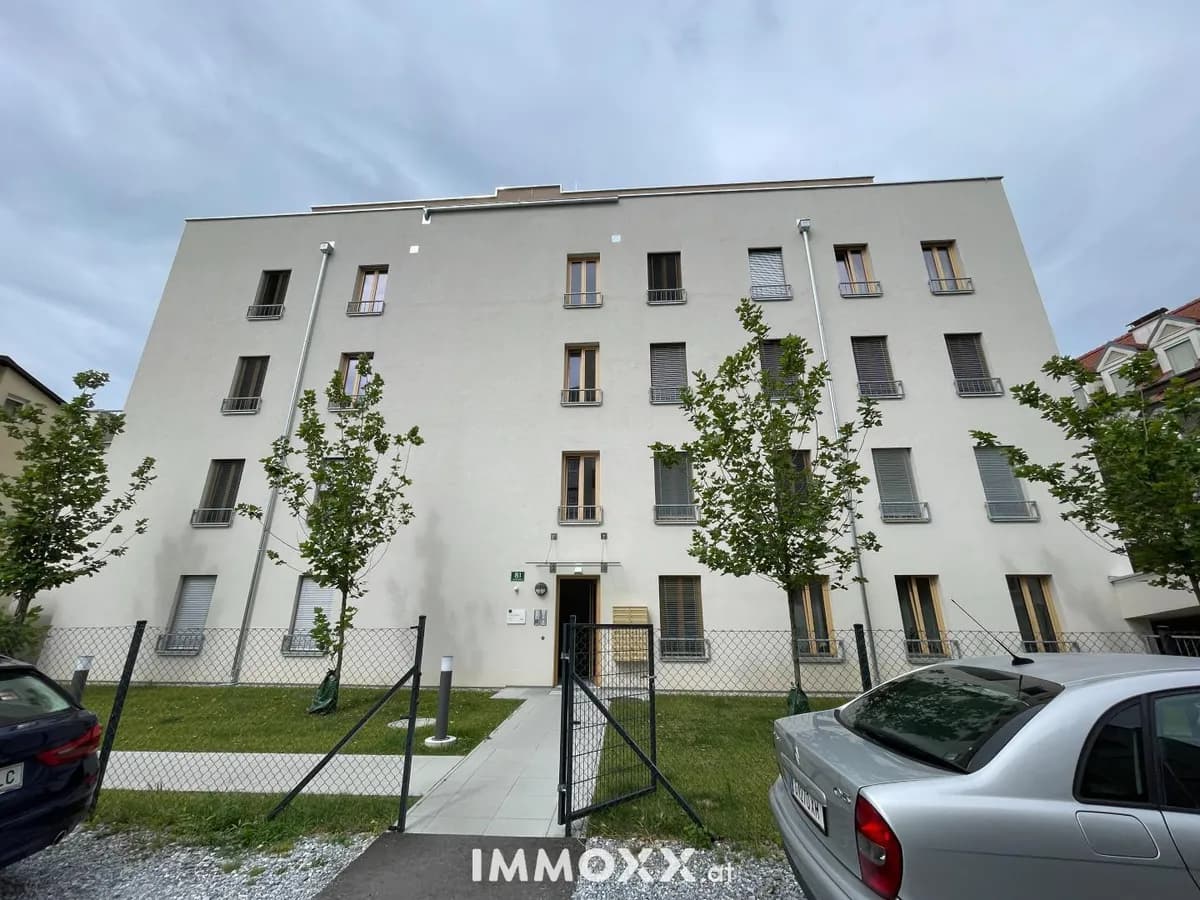 3-Zimmer-Wohnung mieten in Graz – 77,45 m², € 1.115 – Bild 7 von 7