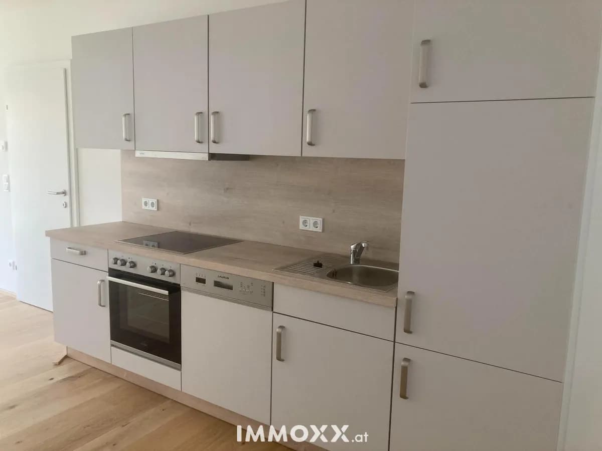 2-Zimmer-Wohnung mieten in Graz – 56,72 m², € 832 – Bild 2 von 7