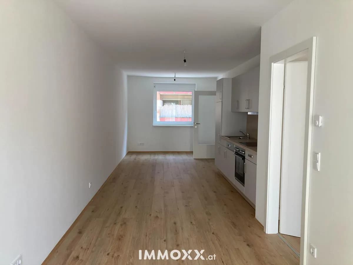 2-Zimmer-Wohnung mieten in Graz – 56,72 m², € 832 – Bild 3 von 7