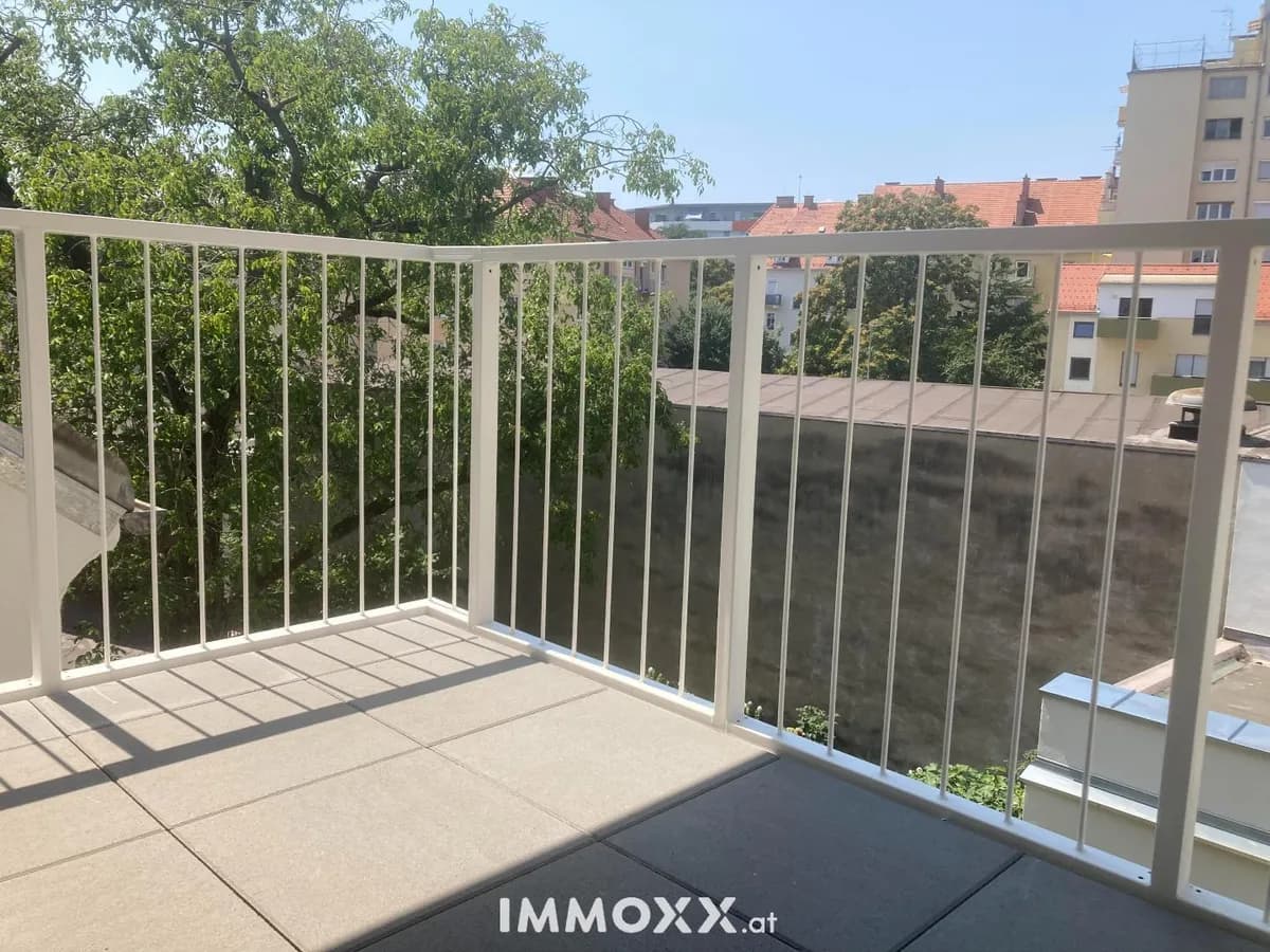 2-Zimmer-Wohnung mieten in Graz – 56,72 m², € 832 – Bild 6 von 7
