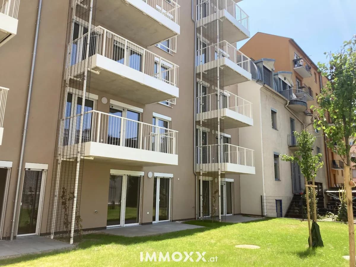 2-Zimmer-Wohnung mieten in Graz – 56,72 m², € 832 – Bild 7 von 7