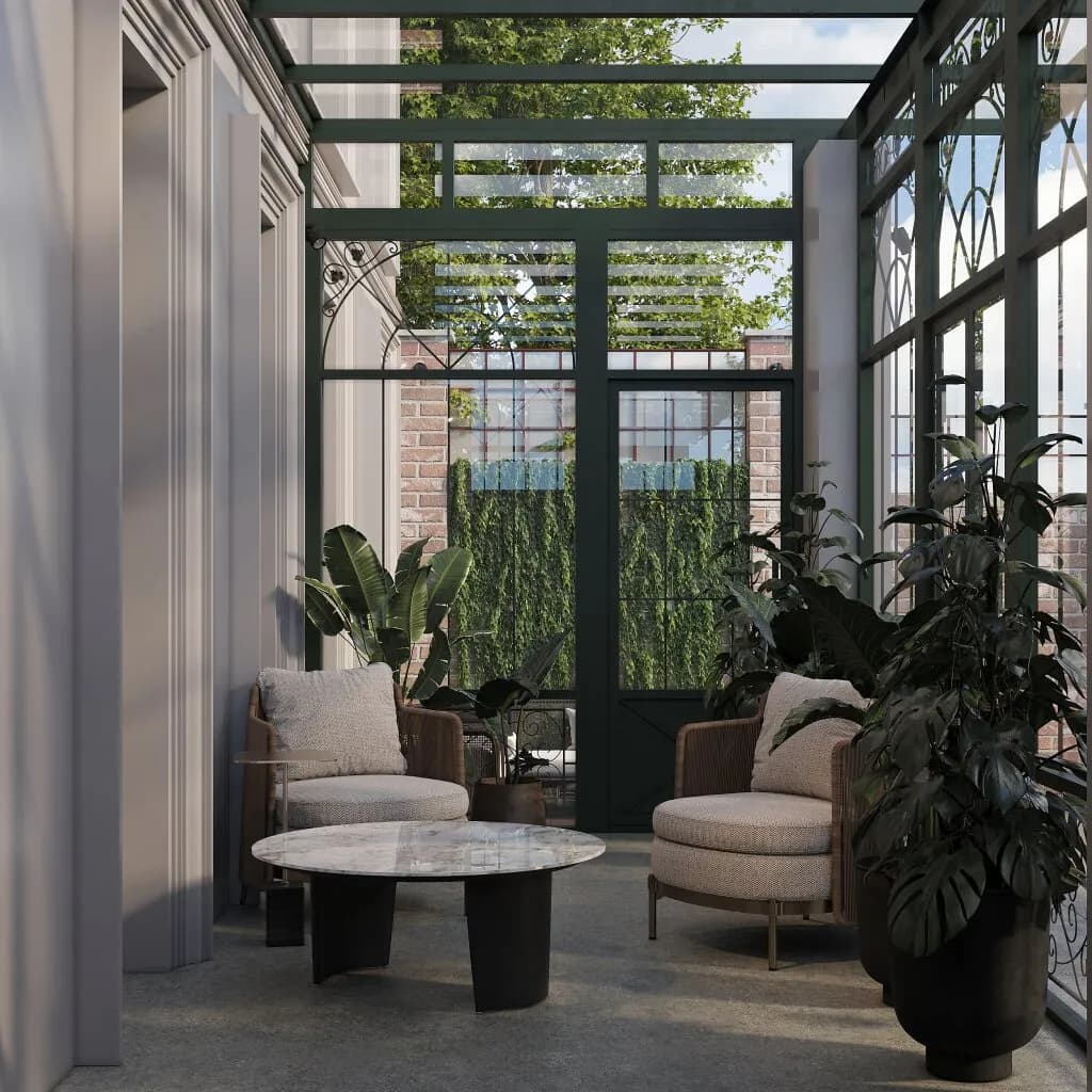 7-Zimmer-Wohnung kaufen in Wien – 239,35 m², € 2.499.000
