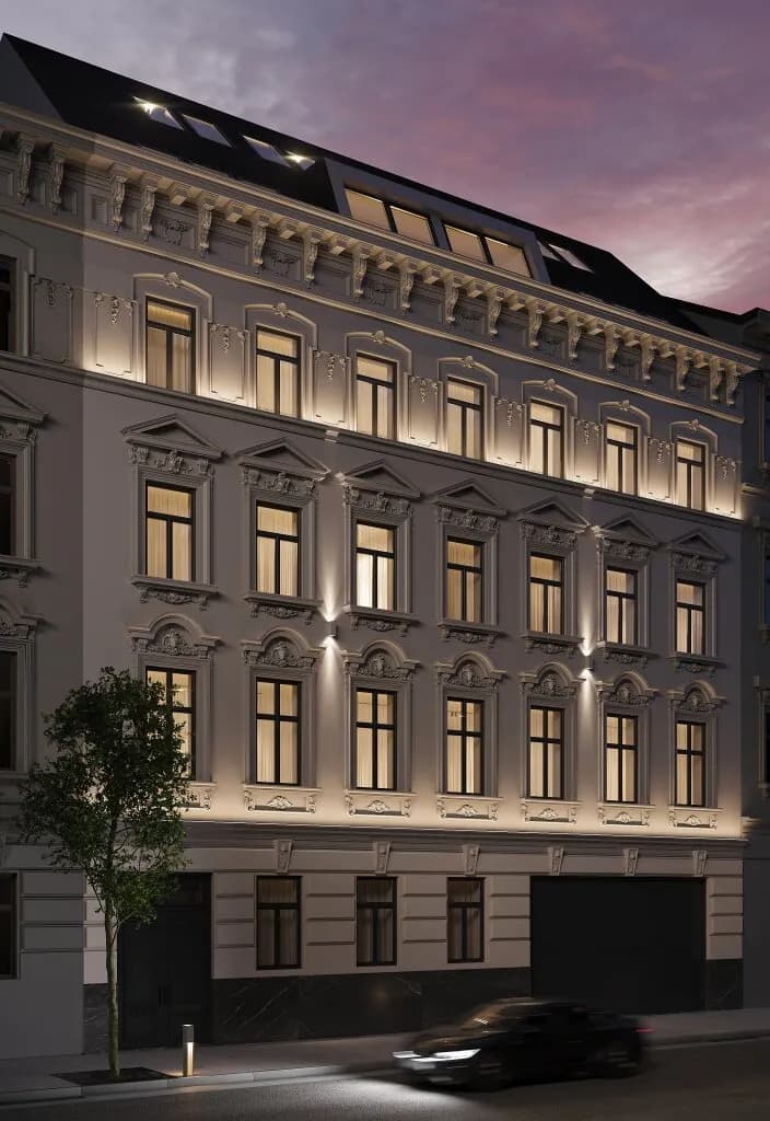 7-Zimmer-Wohnung kaufen in Wien – 239,35 m², € 2.499.000 – Bild 13 von 17