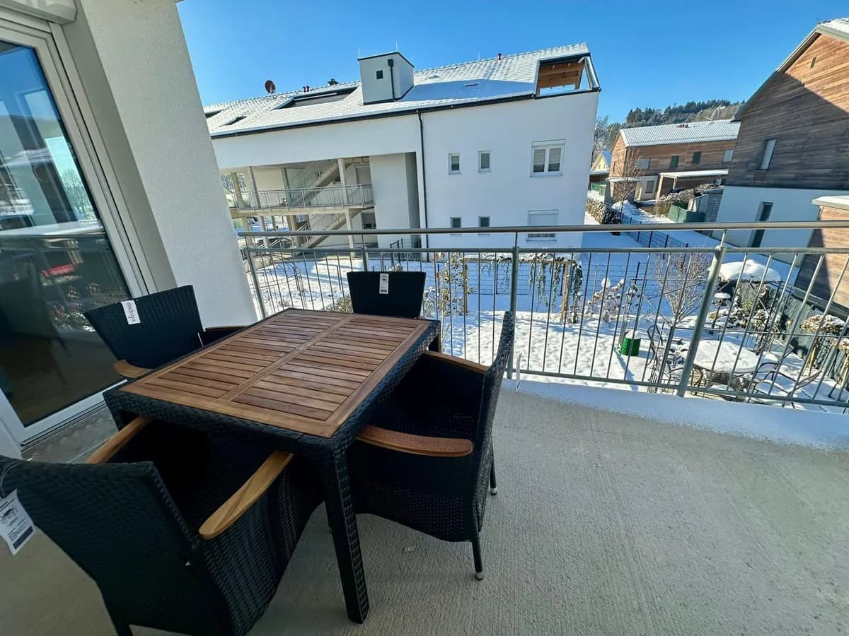 4-Zimmer-Wohnung mieten in Deutschlandsberg – 85 m², € 1.600 – Bild 5 von 15