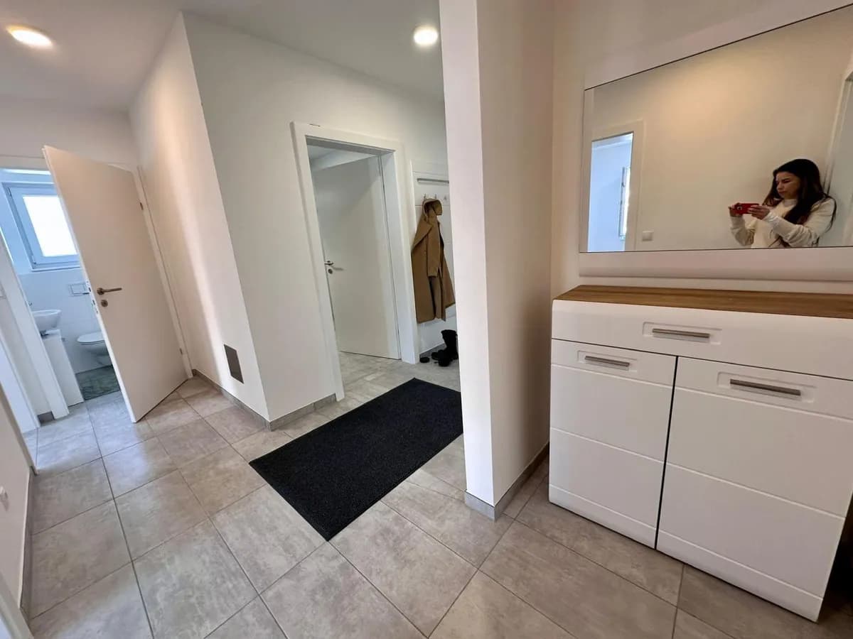 4-Zimmer-Wohnung mieten in Deutschlandsberg – 85 m², € 1.600 – Bild 7 von 15