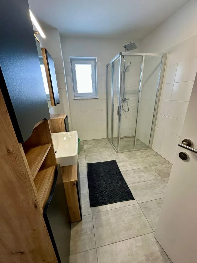 4-Zimmer-Wohnung mieten in Deutschlandsberg – 85 m², € 1.600 – Bild 8 von 15
