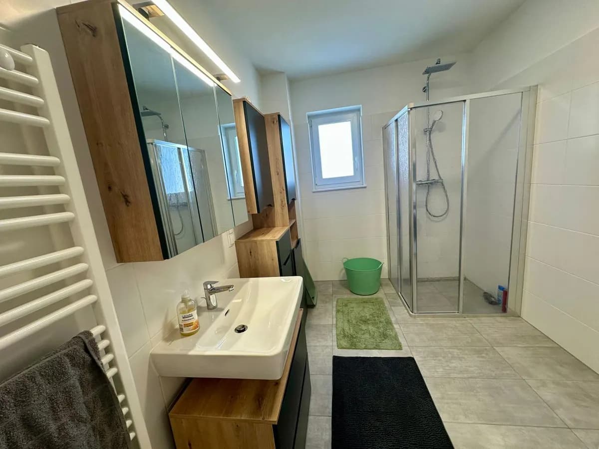 4-Zimmer-Wohnung mieten in Deutschlandsberg – 85 m², € 1.600 – Bild 9 von 15