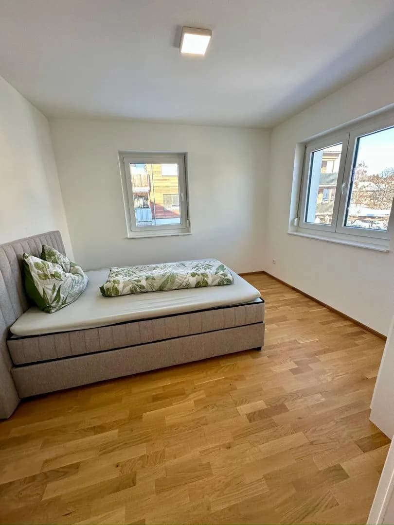 4-Zimmer-Wohnung mieten in Deutschlandsberg – 85 m², € 1.600 – Bild 10 von 15