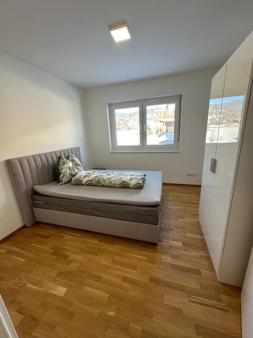 4-Zimmer-Wohnung mieten in Deutschlandsberg – 85 m², € 1.600 – Bild 11 von 15