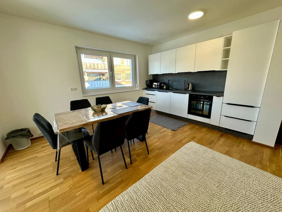 4-Zimmer-Wohnung mieten in Deutschlandsberg – 85 m², € 1.600 – Bild 13 von 15