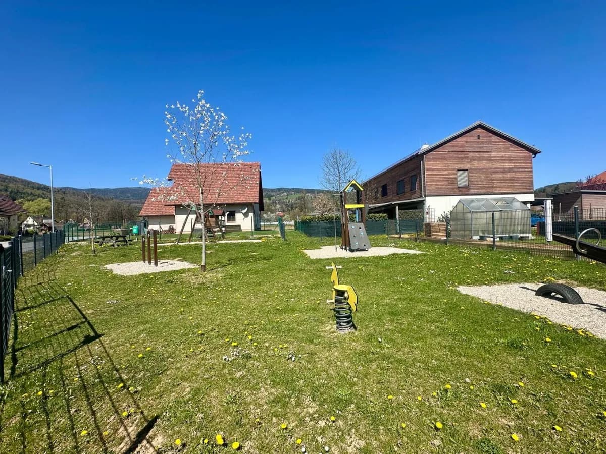 4-Zimmer-Wohnung mieten in Deutschlandsberg – 85 m², € 1.600 – Bild 15 von 15