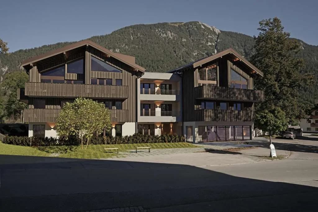 2-Zimmer-Wohnung kaufen in Reutte – 48,96 m²