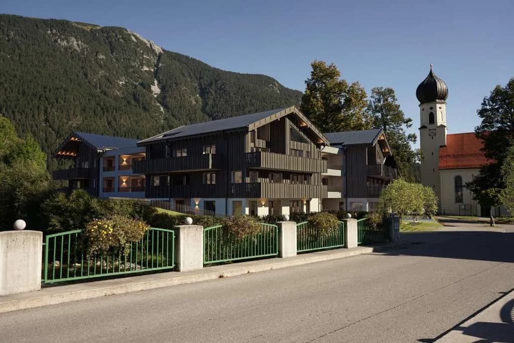 2-Zimmer-Wohnung kaufen in Reutte – 48,96 m² – Bild 2 von 6
