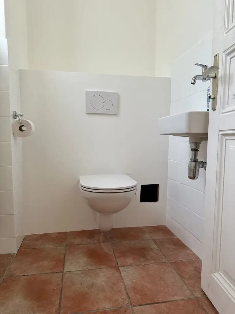 Gewerbeimmobilie mieten in Baden – 124 m², € 1.595 – Bild 3 von 9