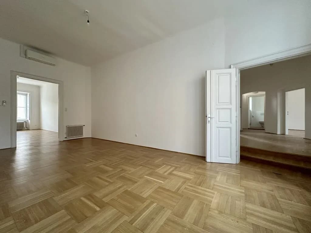 Gewerbeimmobilie mieten in Baden – 124 m², € 1.595 – Bild 4 von 9
