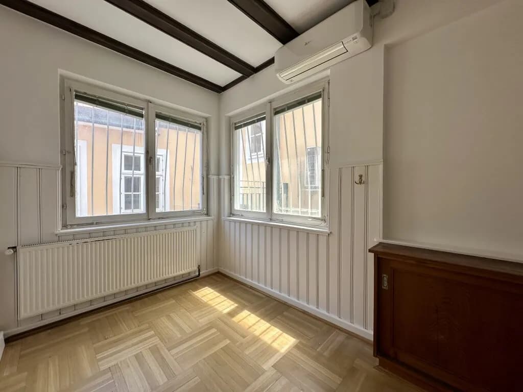 Gewerbeimmobilie mieten in Baden – 124 m², € 1.595 – Bild 7 von 9