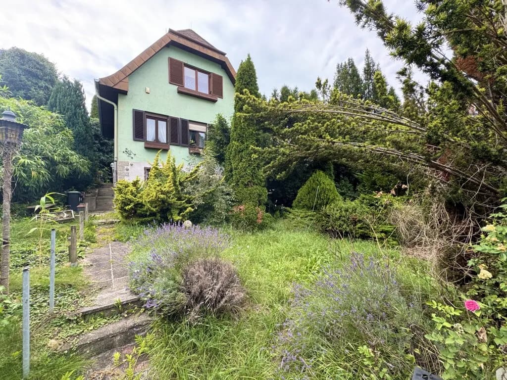 6-Zimmer-Haus kaufen in Tulln – 125 m², € 447.000