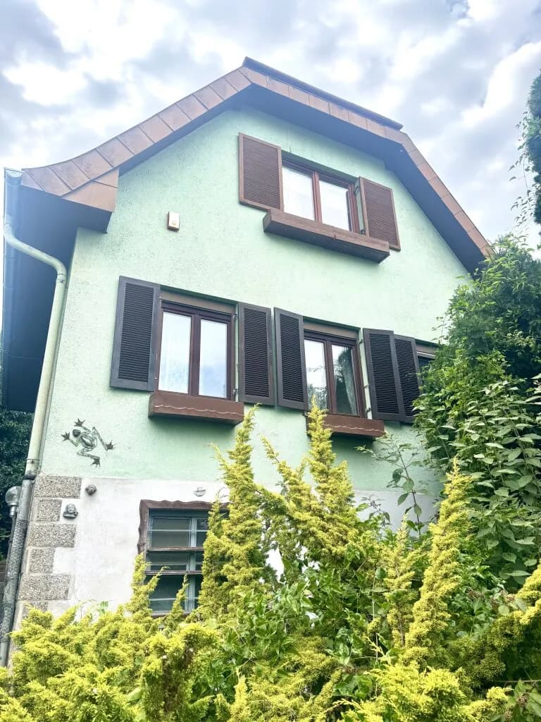 6-Zimmer-Haus kaufen in Tulln – 125 m², € 447.000 – Bild 4 von 21