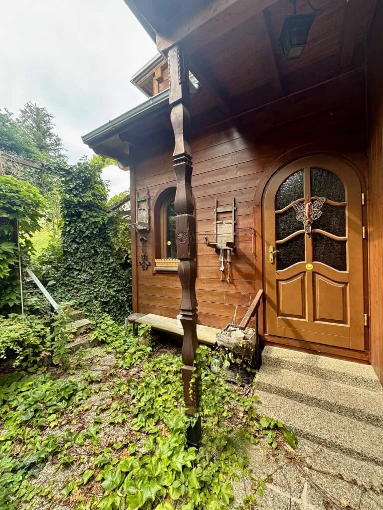 6-Zimmer-Haus kaufen in Tulln – 125 m², € 447.000 – Bild 5 von 21