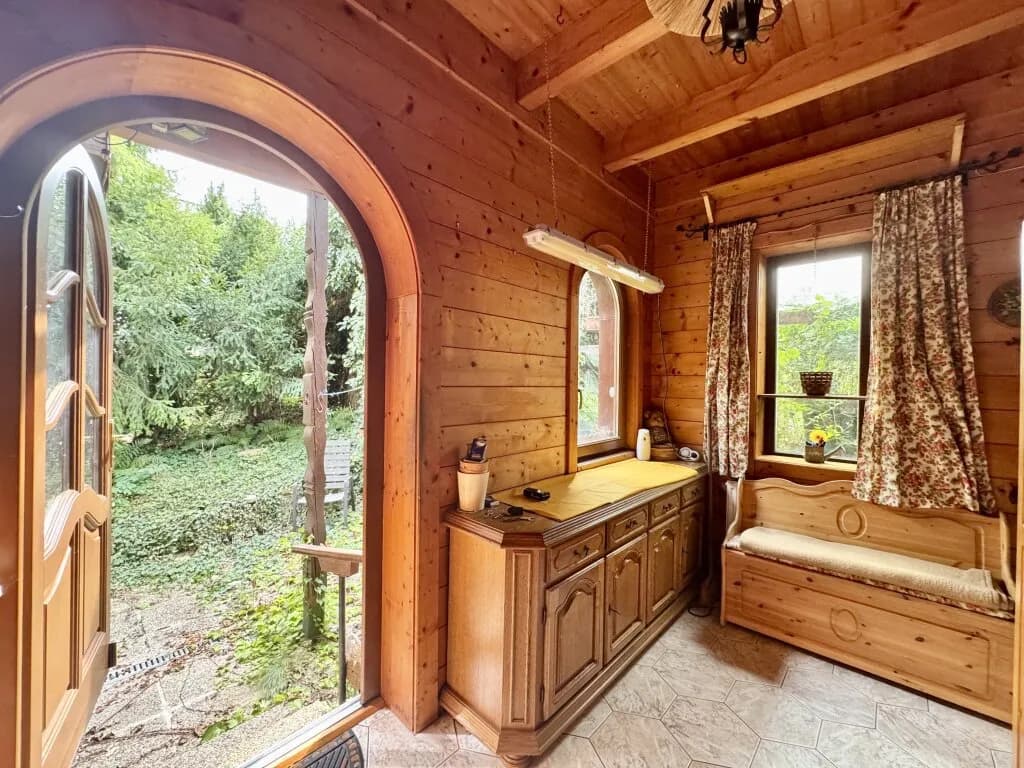 6-Zimmer-Haus kaufen in Tulln – 125 m², € 447.000 – Bild 6 von 21