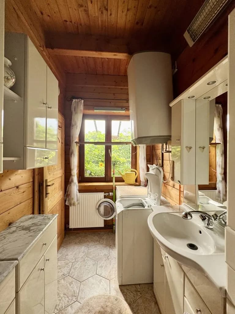 6-Zimmer-Haus kaufen in Tulln – 125 m², € 447.000 – Bild 7 von 21