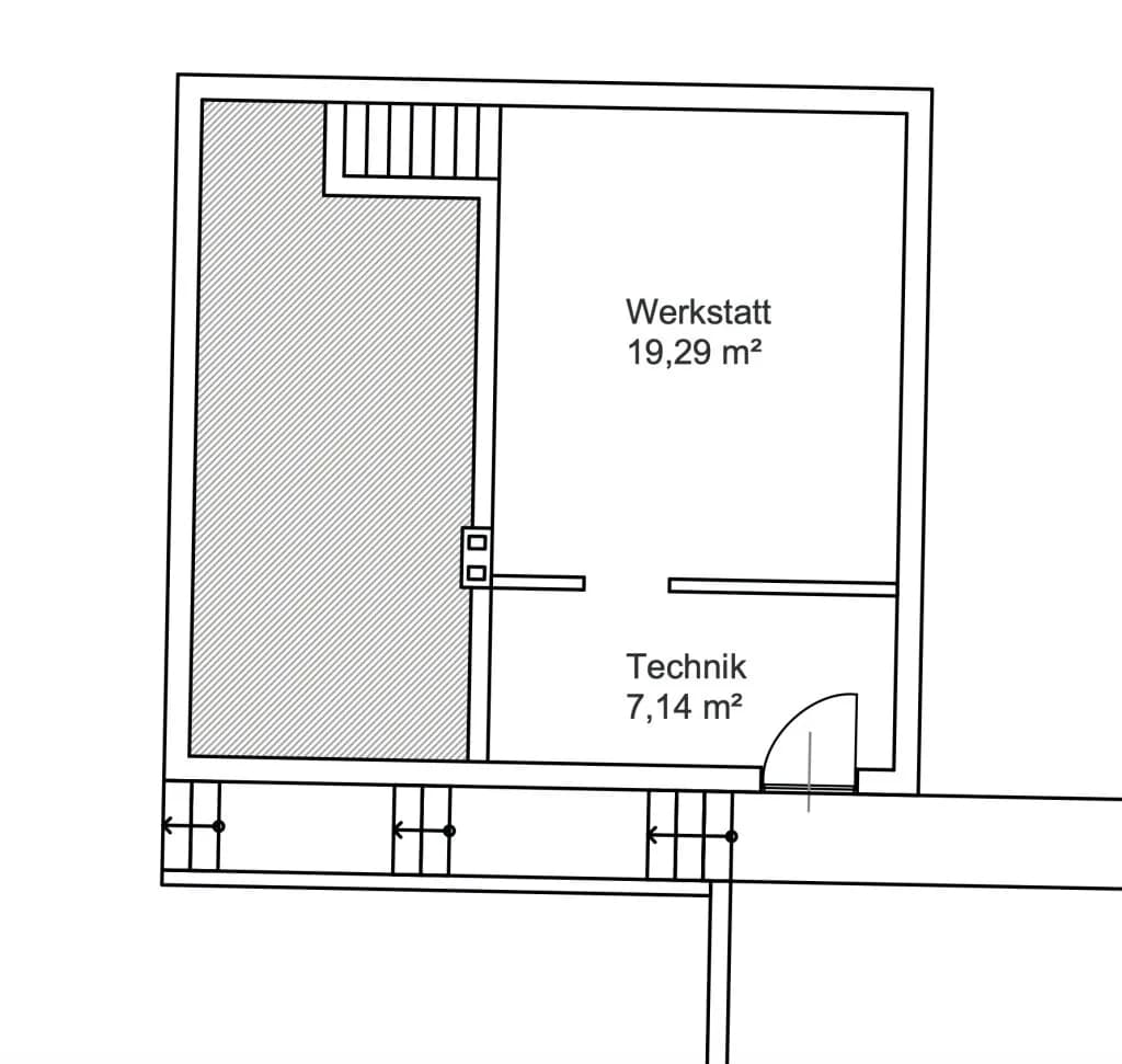 6-Zimmer-Haus kaufen in Tulln – 125 m², € 447.000 – Bild 15 von 21