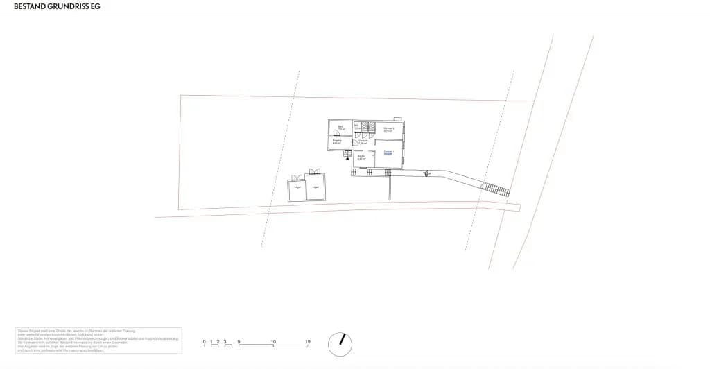 6-Zimmer-Haus kaufen in Tulln – 125 m², € 447.000 – Bild 19 von 21