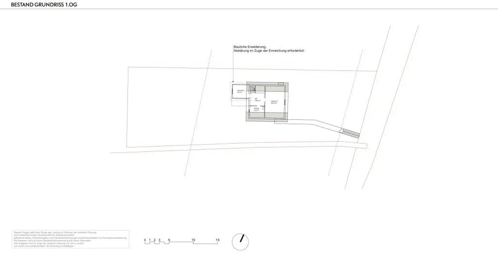 6-Zimmer-Haus kaufen in Tulln – 125 m², € 447.000 – Bild 20 von 21