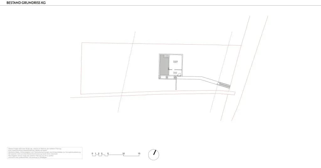6-Zimmer-Haus kaufen in Tulln – 125 m², € 447.000 – Bild 21 von 21