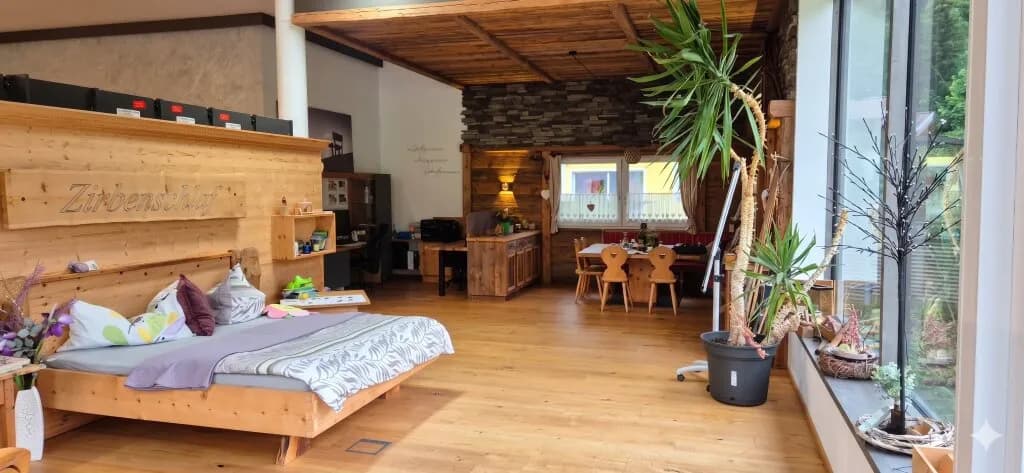 Gewerbeimmobilie kaufen in Kitzbühel – 1 116 m², € 2.525.000 – Bild 3 von 9