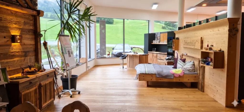Gewerbeimmobilie kaufen in Kitzbühel – 1 116 m², € 2.525.000 – Bild 4 von 9